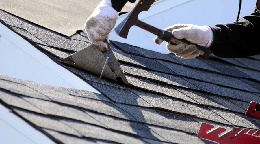 Expert tile roof repair services in Cambridge, MD